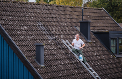 GRÖN-FRI 5 L BIOCID