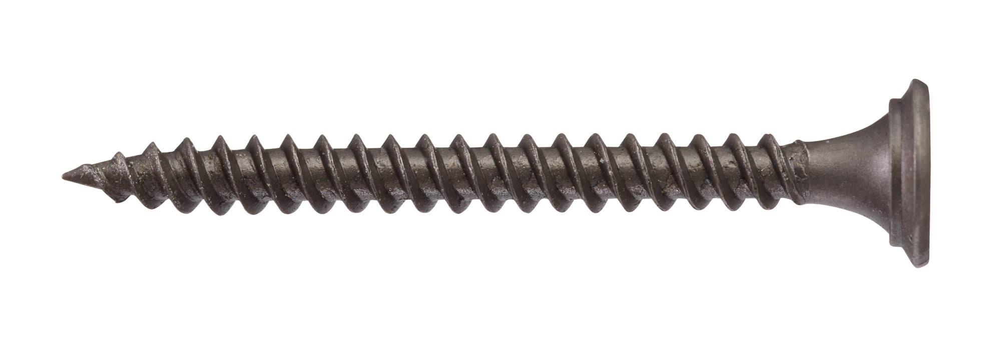 GIPSSKRUV FÖR STÅLREGEL MAX 1 MM - V/S/B