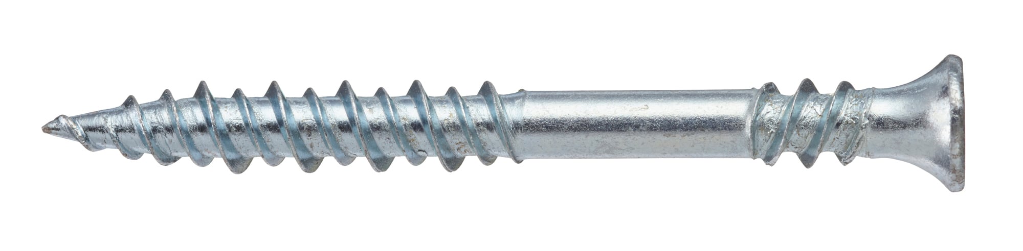 HÅRDGIPSSKRUV KOMBI FÖR TRÄ- OCH STÅLREGEL MAX 1 MM - V/S/B