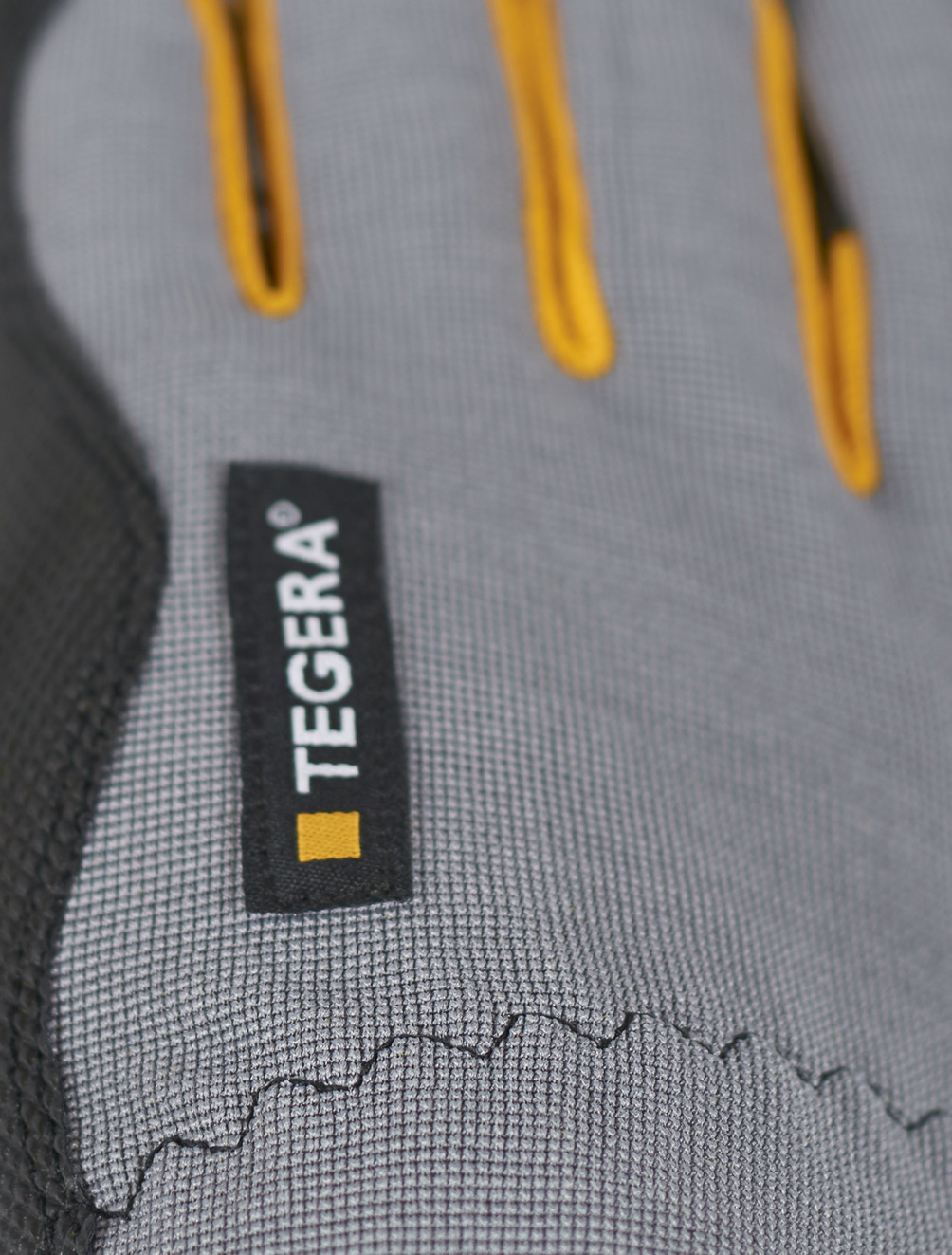 SYNTETLÄDERHANDSKAR TEGERA 9124  - Tegera