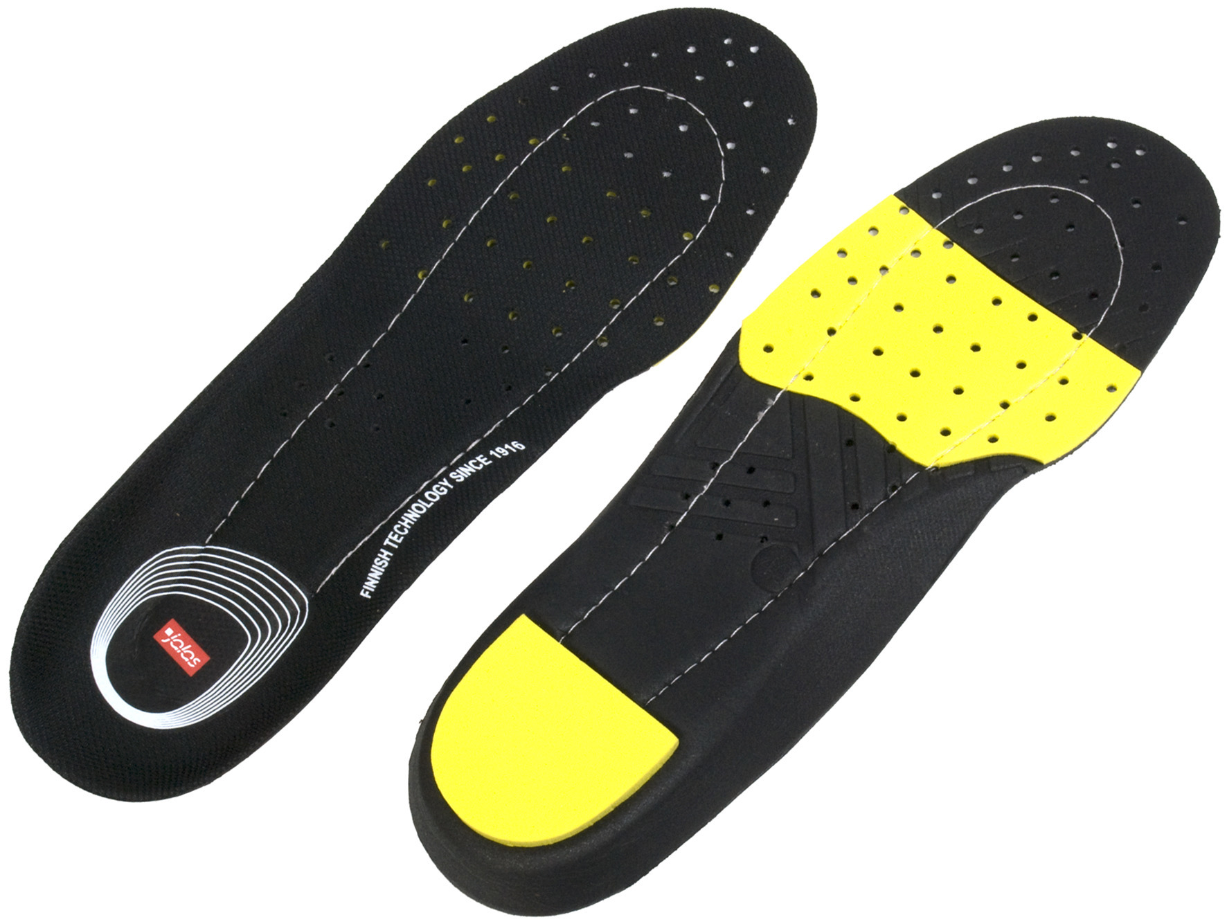 SULOR FX2 PRO INSOLE  - Jalas