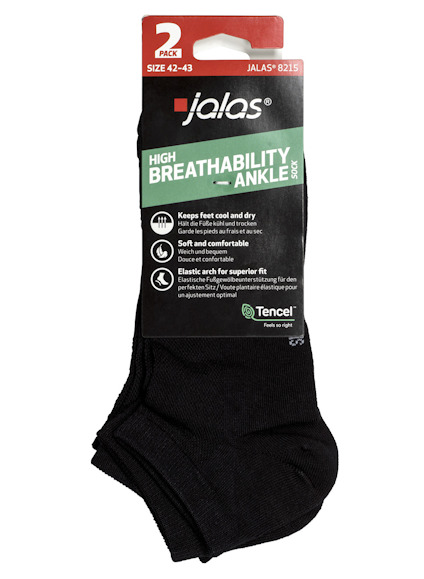 STRUMPA 8215 JALAS STL 42-43