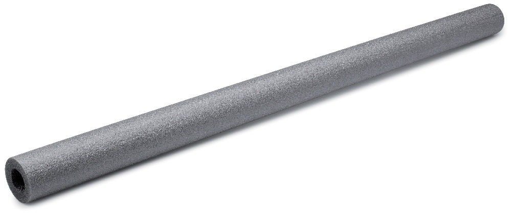 RÖRISOLERING CLIMATUBE BA SIC Ø35 1M - Thomee