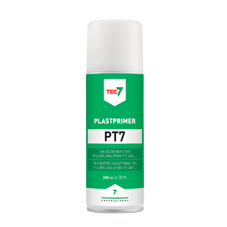 PLASTPRIMER PT7 200ML - TEC7