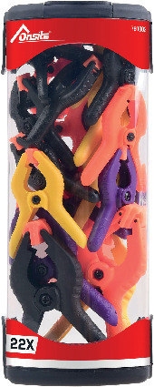 LIMKLÄMSATS 22 DELAR - Thomee