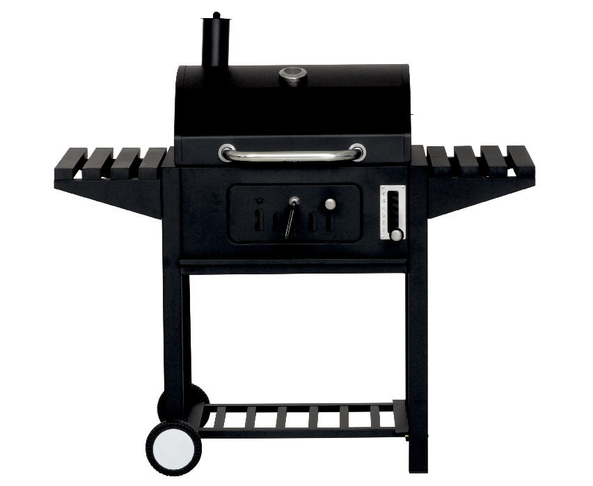 KOLGRILL AVALON 2 - Thomee