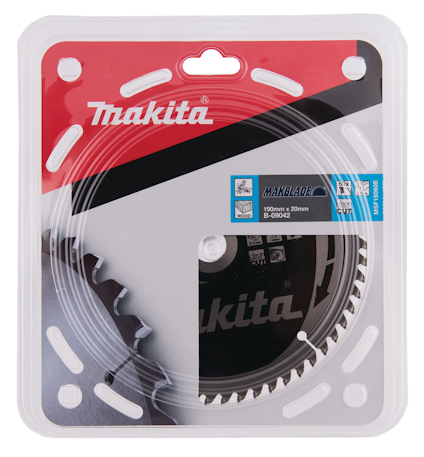 SÅGKLINGA 190X20 MM 60T TRÄ