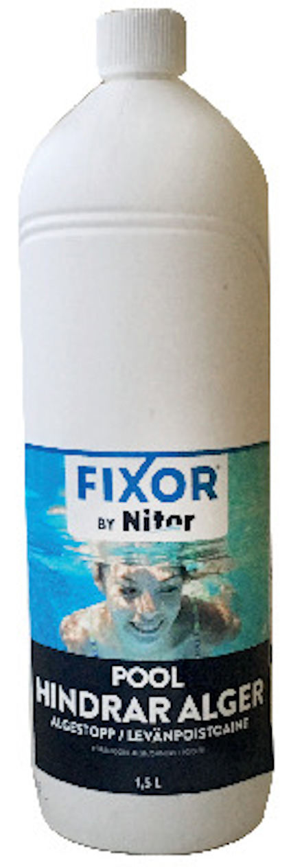 HINDRAR ALGER 1,5 L 2124