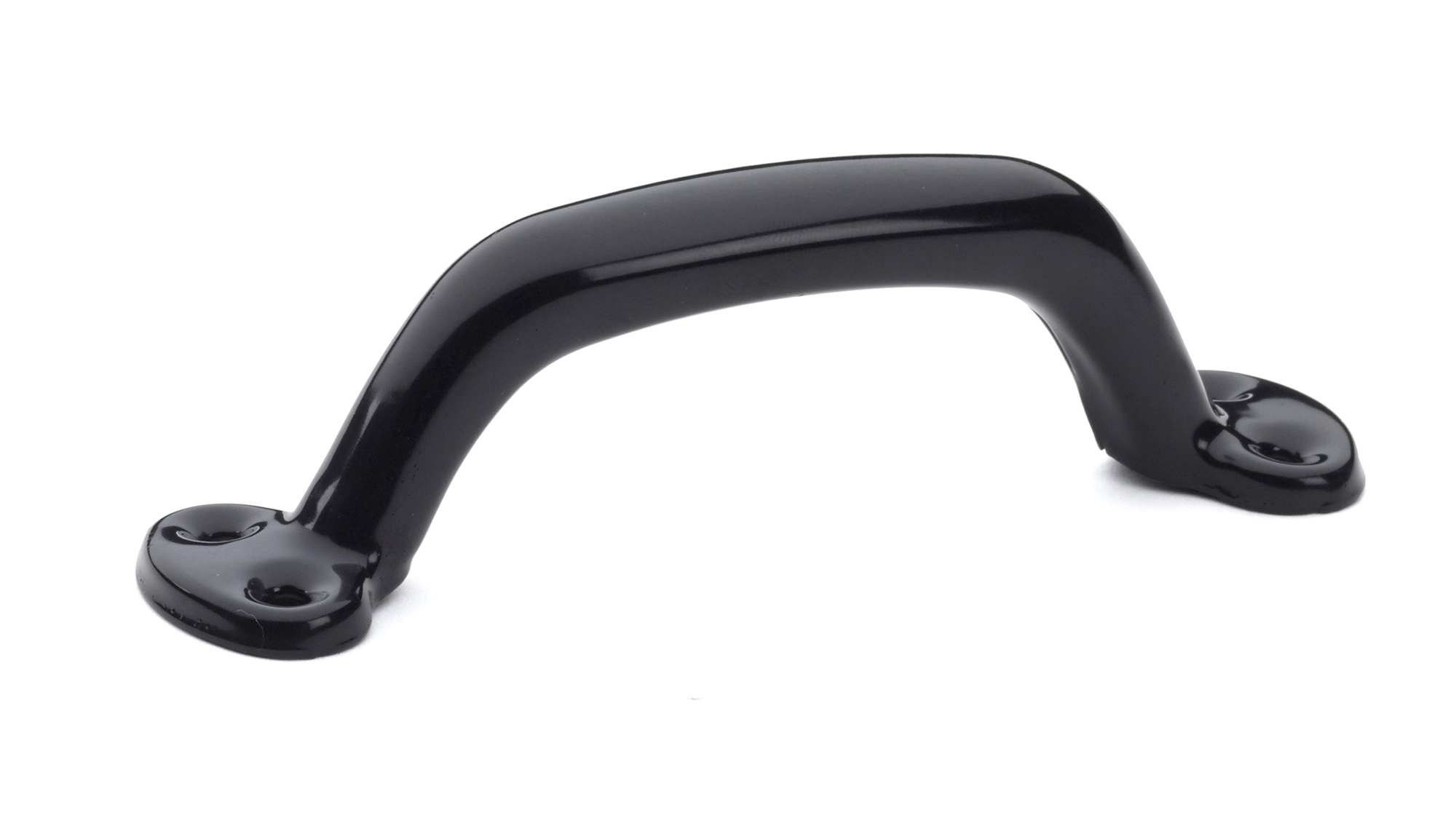 DRAGHANDTAG 1405 SVART 200 MM SB - Habo