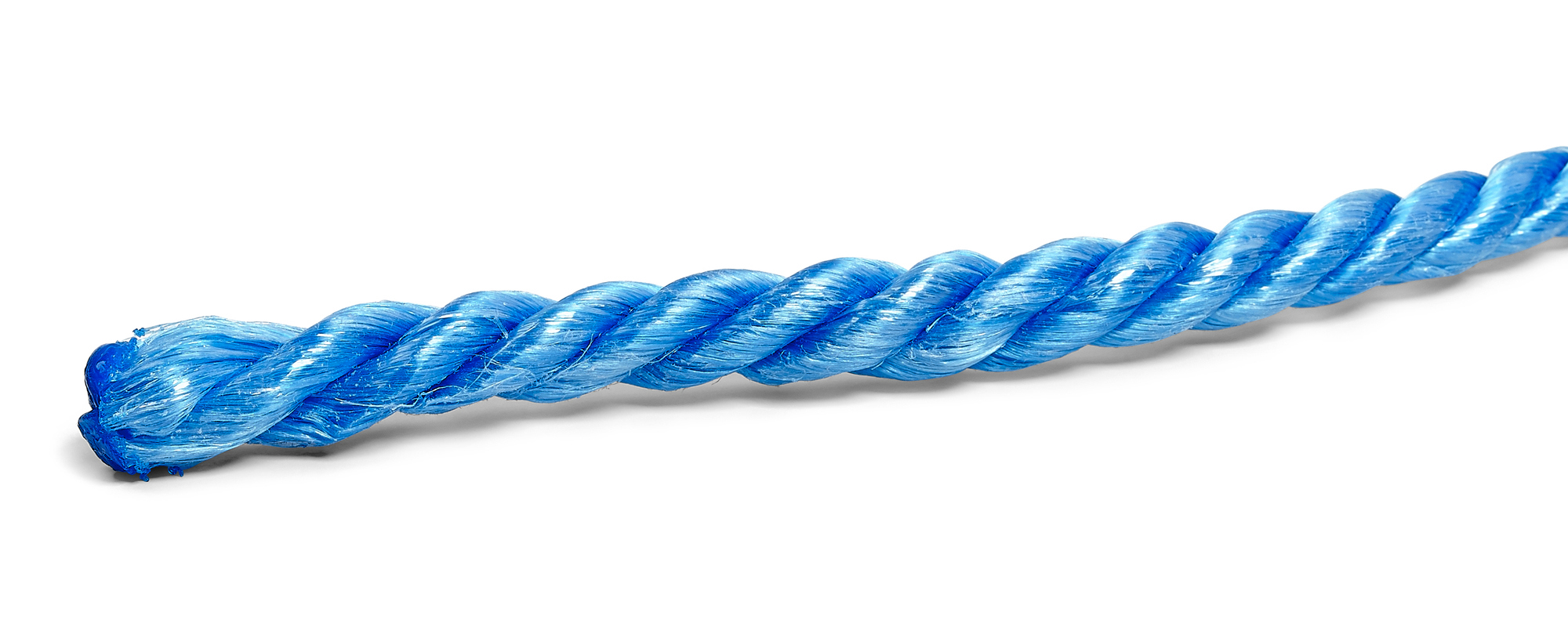 REP POLYPROPYLENE BLÅ 6 MM - Habo