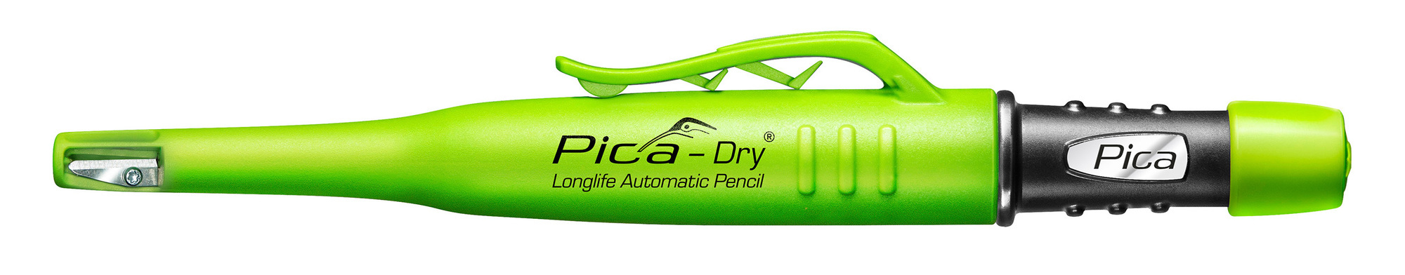MÄRKPENNA PICA DRY GRAFIT 2B  - Pica