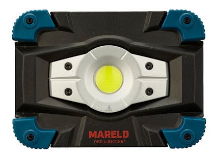 ARBETSLAMPA FLASH 1000 RE MARELD