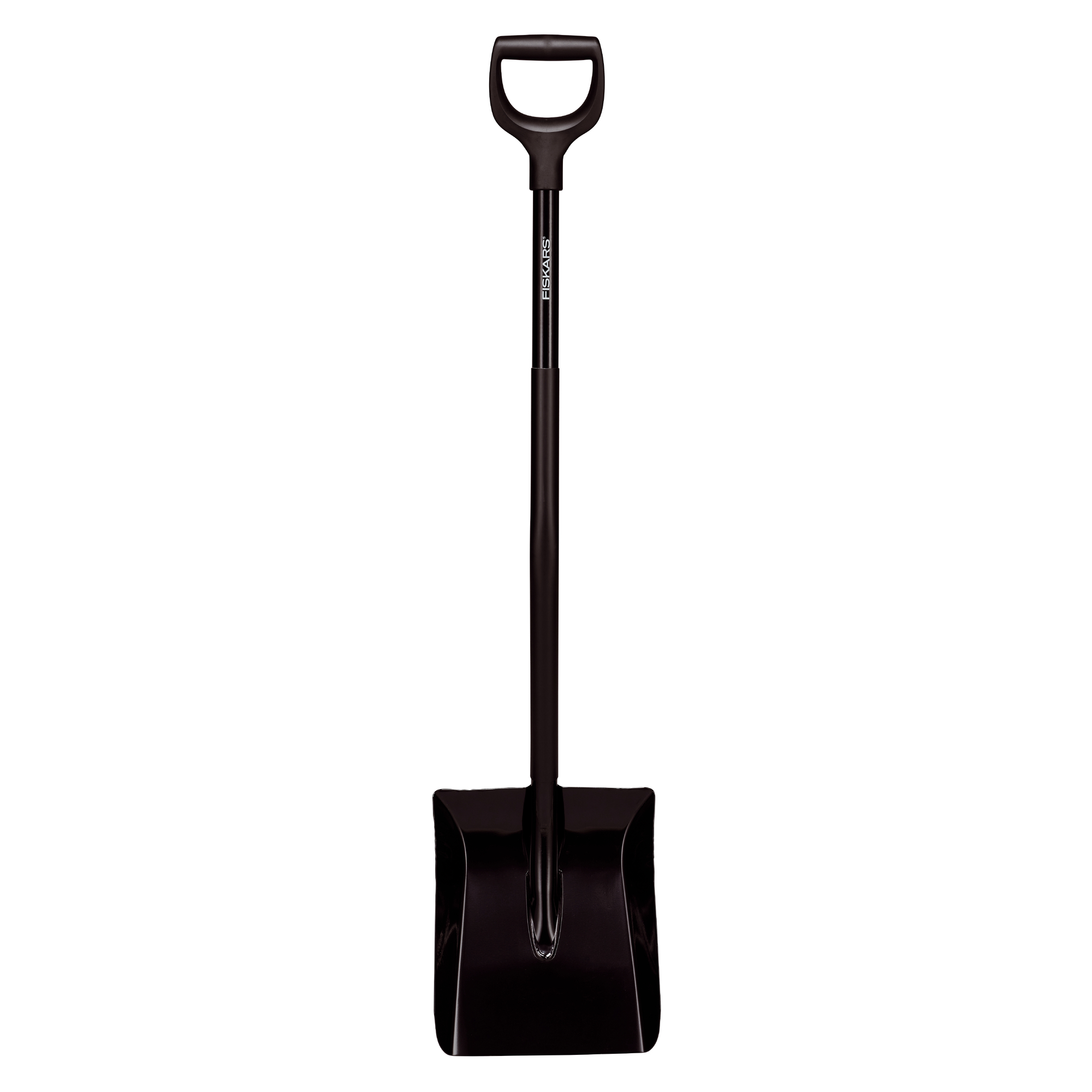 BETONGSKYFFEL ERGONOMIC PRO FISKARS SVART - Luna