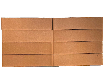 TEGEL MURTEGEL 3" ASERI NF75 250X120X75 MM