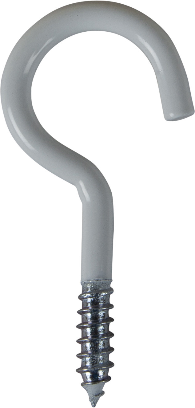 SKRUVKROK 15 VIT 80MM 2ST - ESSVE