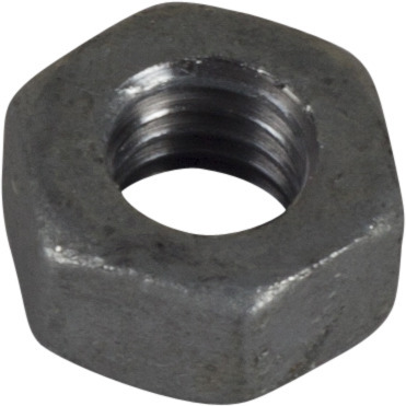 SEXKANTSMUTTER ISO 4032 CLASS 8 FZV M6 100ST - ESSVE