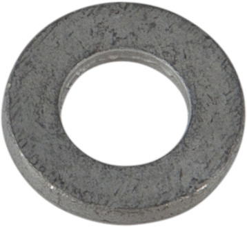 PLANBRICKA DIN 125 VARMFÖRZINKAD - ESSVE