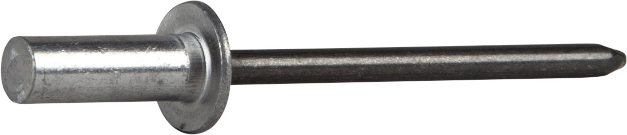 BLINDNIT TRYCKTÄT ALUMINIUM 4,0X11 15ST - ESSVE