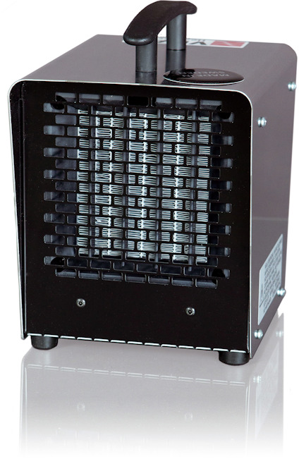 VÄRMEFLÄKT KX2 230V 2000W PTC-ELEMENT IP21 VEAB