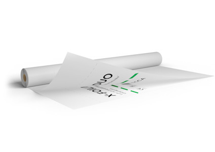 SÄKERHETSVÄV, X-FOIL DUO 2740 X 0,20 MM X 25 M