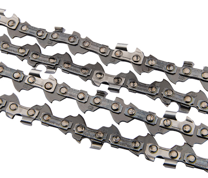 SÅGKEDJA 35 CM 14" 1,3MM