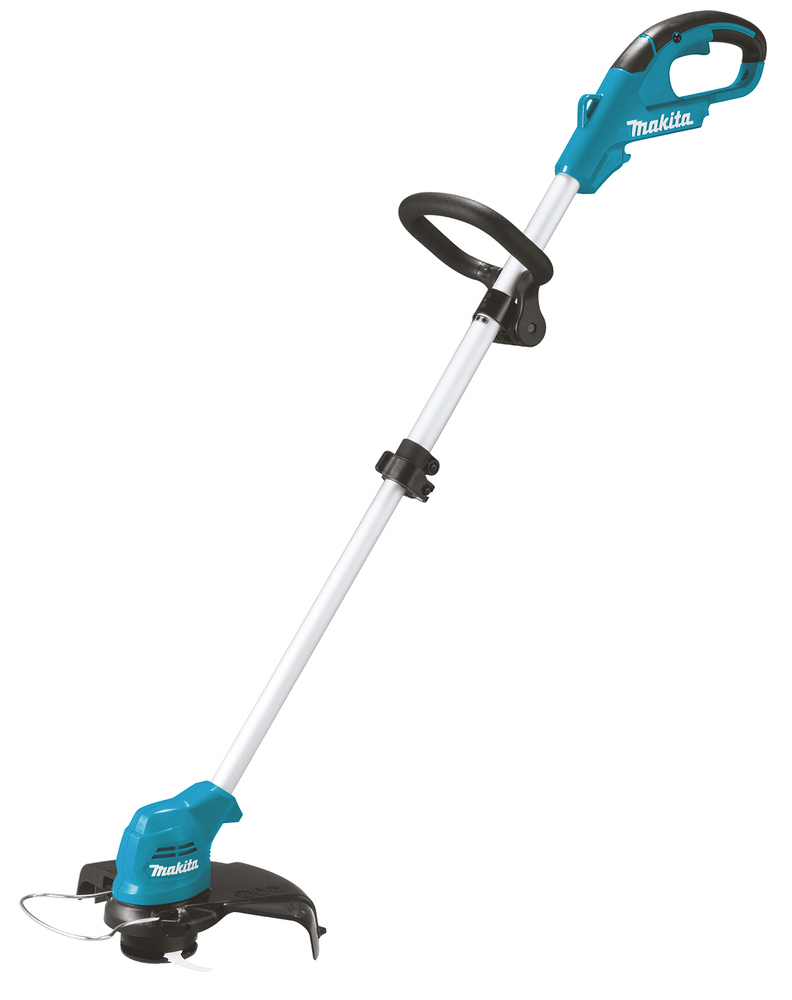 GRÄSTRIMMER 12V NAKEN UR100DZX - Makita