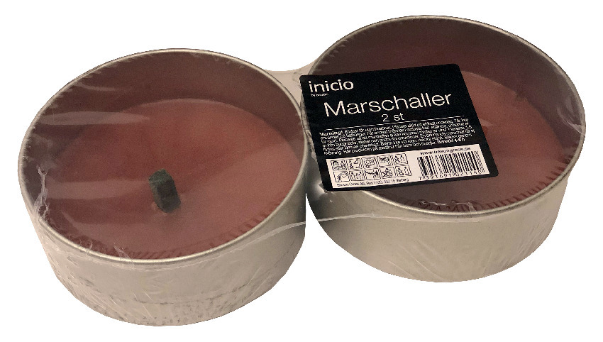 MARSCHALL 2-PACK 140G  - Inicio