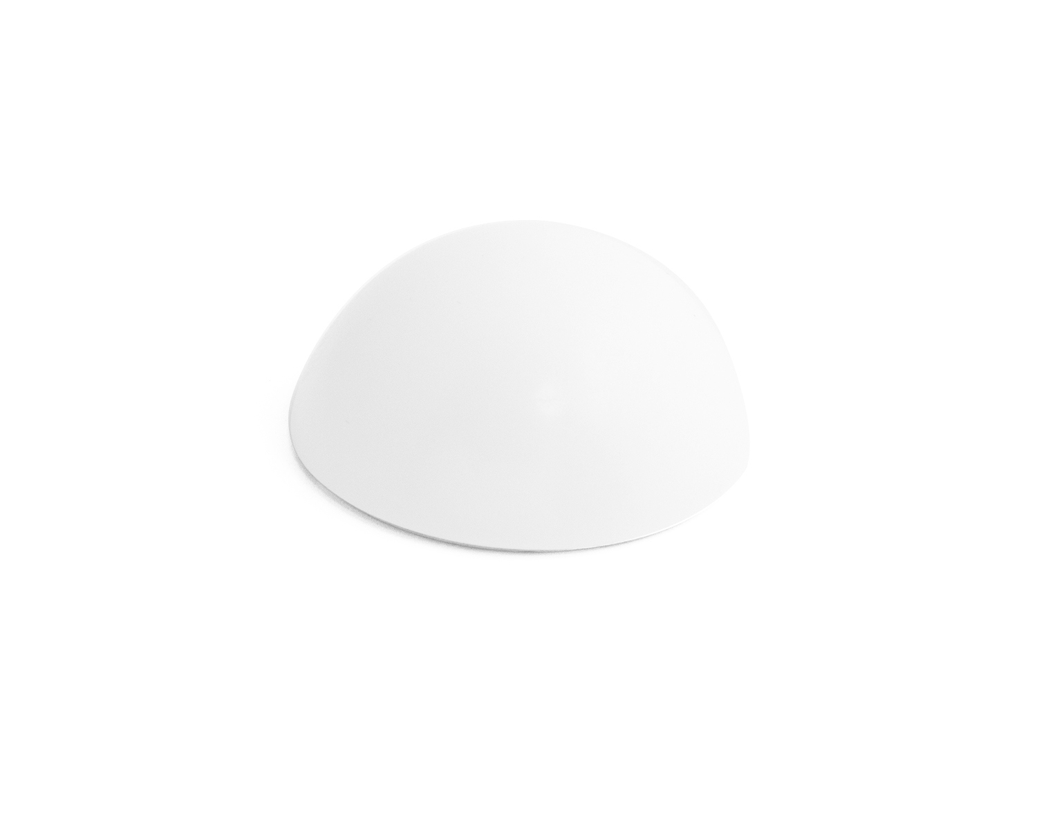 BUFFERT 81 VIT Ø55X25 MM - Habo