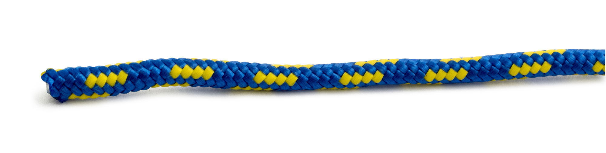 REP FÖRTÖJNING BLÅ/GUL 6MMX15 M - Habo