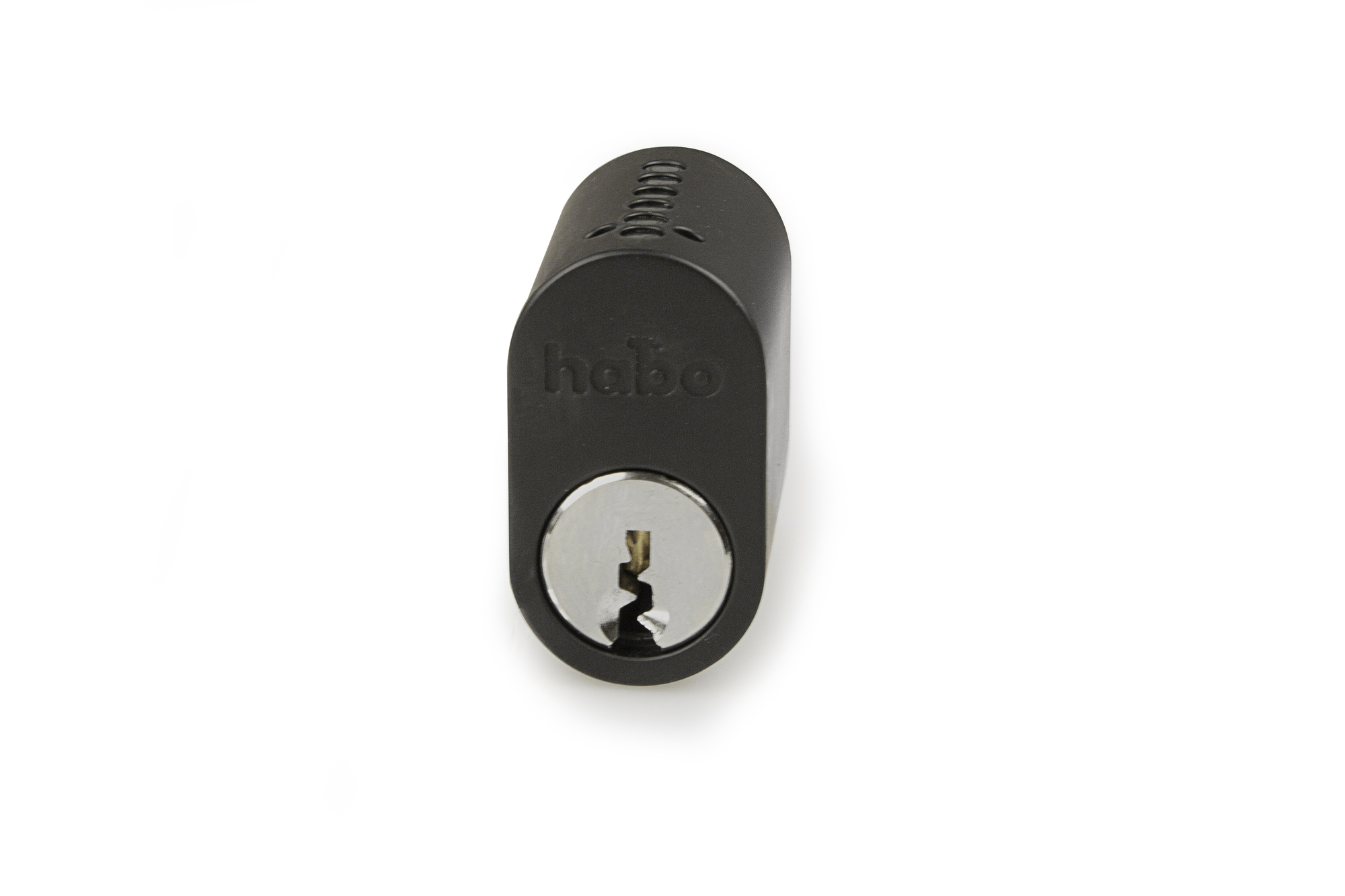 CYLINDER 65537 SVART - Habo