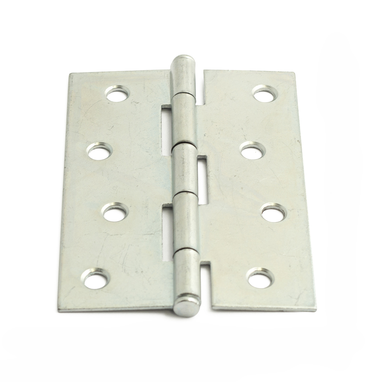 KANTGÅNGJÄRN 1503 EFZ 75X50 MM 2 ST - Habo