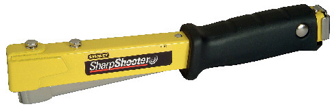 HÄFTHAMMARE STANLEY - STANLEY®