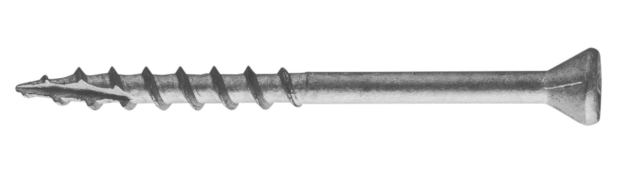 TRALLSKRUV IMPREG® X4 - Gunnebo Fastening