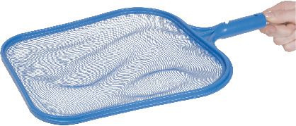 LÖVHÅV POOL - Nitor