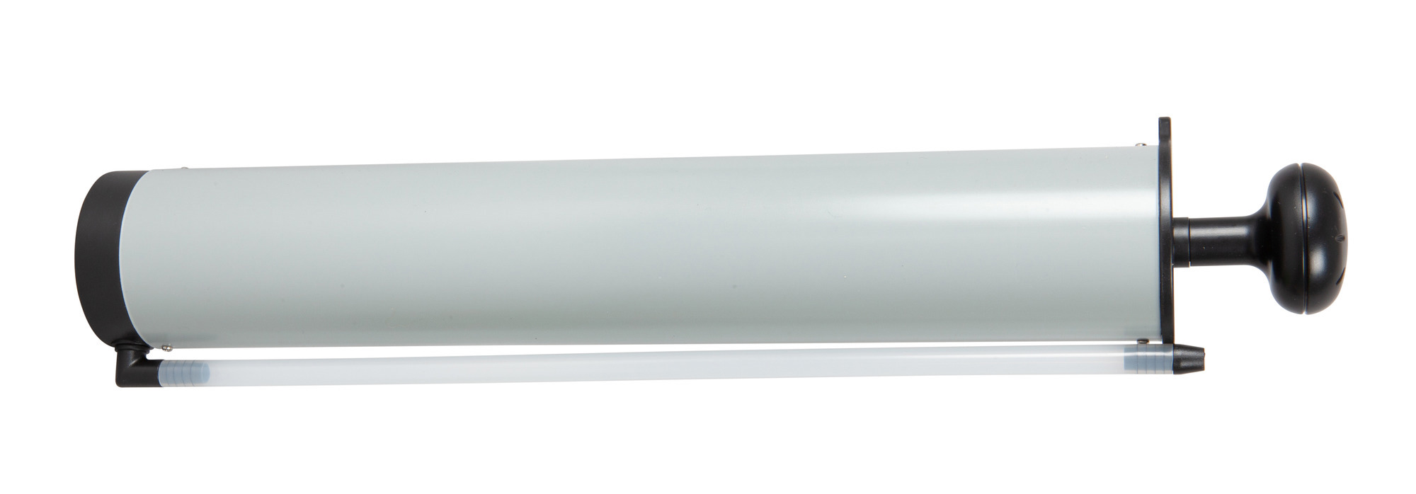 BLÅSPUMP FÖR HÅLRENGÖRING 370 MM - ESSVE