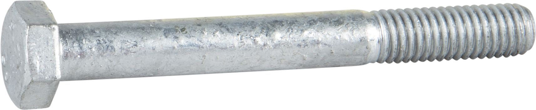 SEXKANTSSKRUV 8.8U DELGÄNGAD ISO 4014 FZV M8X70 50ST - ESSVE