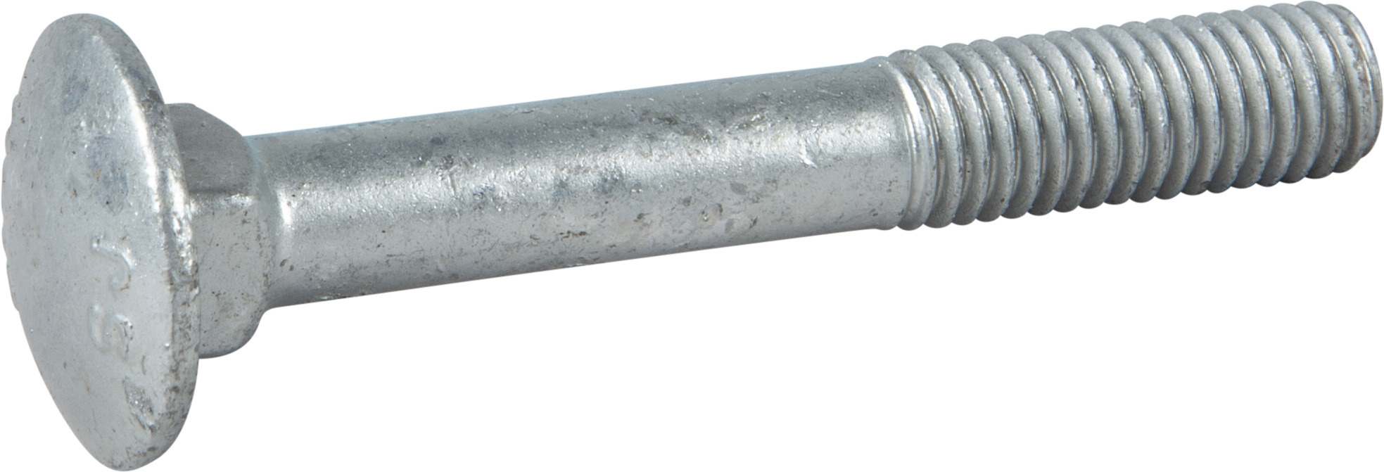 VAGNSBULT 4.6U ISO 8677 FZV M10X70 50ST - ESSVE