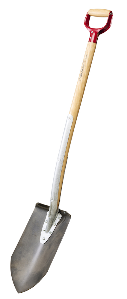 GRÄVSPADE CLASSIC PRO 11AY FISKARS