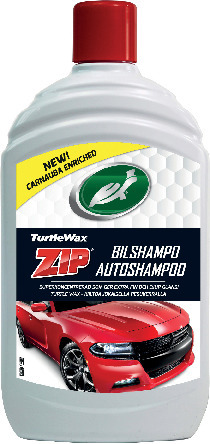 BILSCHAMPO TURTLE  ZIP - Turtle