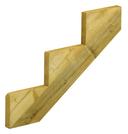 VANGSTYCKE 3-STEG IMPREGNERAD NTR A