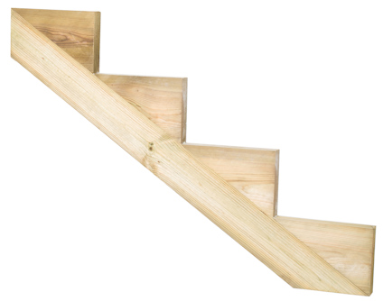 VANGSTYCKE 4-STEG IMPREGNERAD NTR A