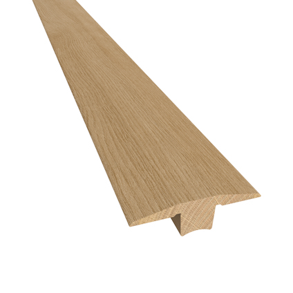 KÄHRS MASSIV T-LIST EK 58X17X2400 MATTLACK