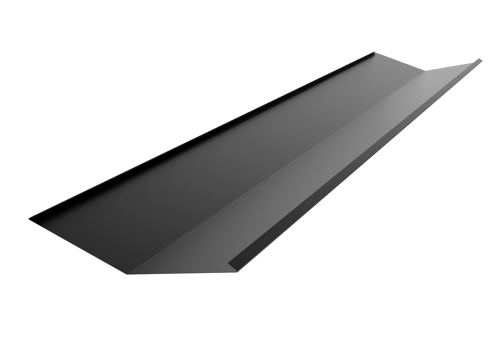 RÄNNDALSPLÅT RD2000 - Lindab