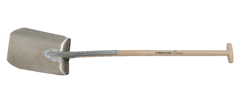 BYGGSKYFFEL 2780K FISKARS - Fiskars