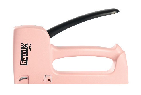 HÄFTPISTOL R13 LJUNG RAPI D - Thomee