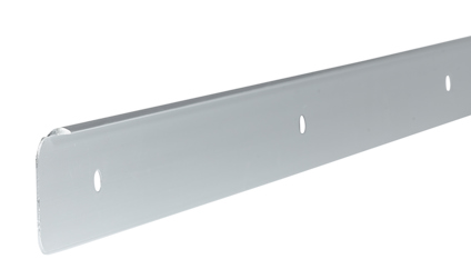 ÄNDKANTLIST ALUMINIUM