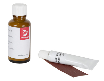 FÖRBÄTTRINGSSET VIT S0500-N