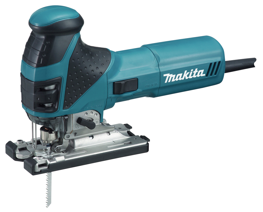 STICKSÅG 4351FCTJ MAKITA 720W PENDEL MAKPAC 2800 RPM - Makita