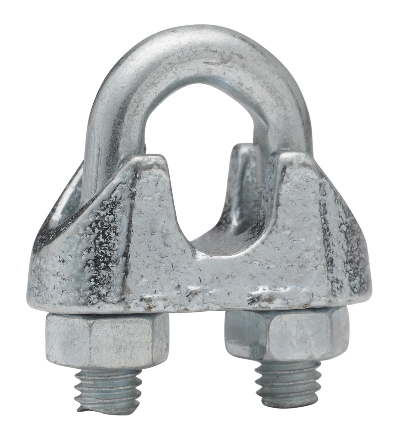 WIRELÅS MILLERS ELFÖRZINKAD 6 MM - Millers Beslag