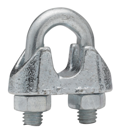 WIRELÅS MILLERS ELFÖRZINKAD 6 MM